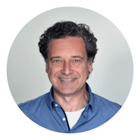 Frank Merten, Lead Therapist bei Caspar Health