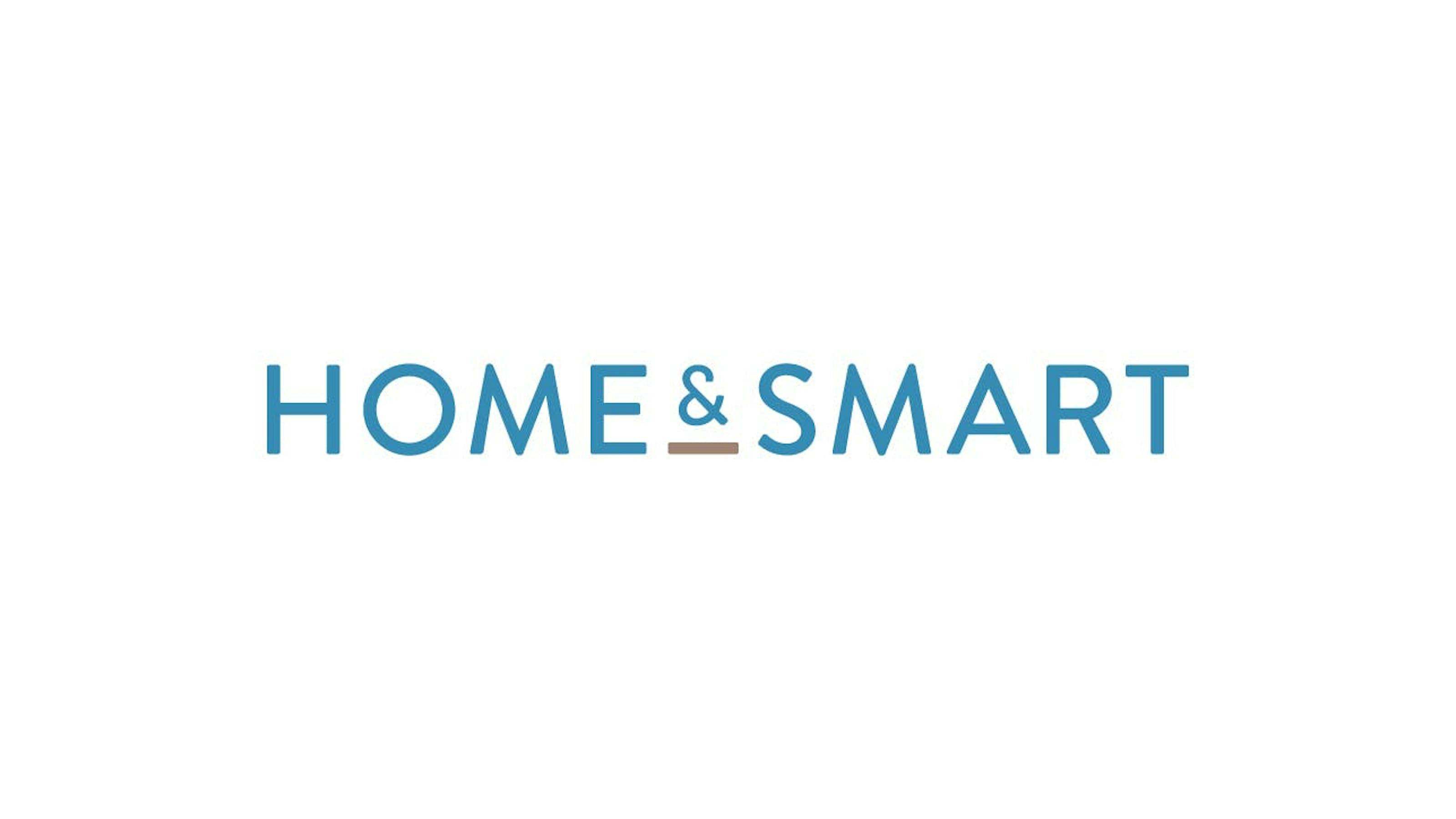home and smart