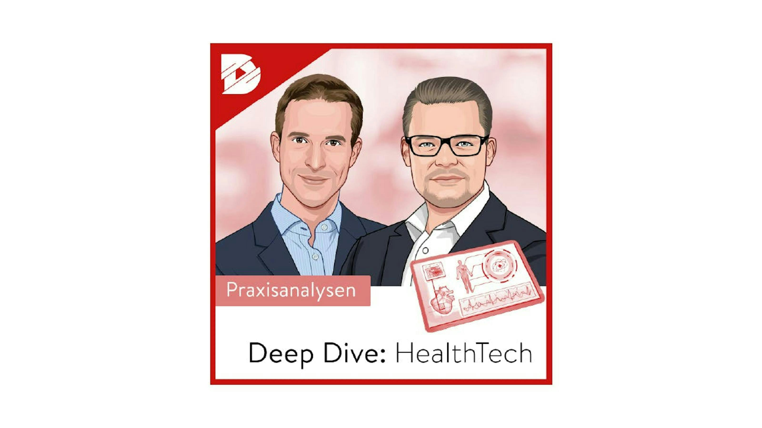 Deep Dive: Health Tech