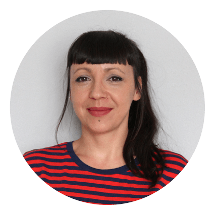 Ivana Draco - Data Scientist at Caspar Health